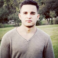 Фотография мужчины Артем, 32 года из г. Орша