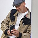 Сергей, 54 года