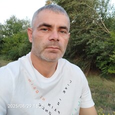 Фотография мужчины Рома, 43 года из г. Моздок