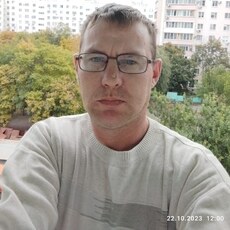 Фотография мужчины Макс, 42 года из г. Таганрог