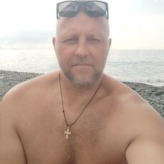 Фотография мужчины Николай, 45 лет из г. Белгород