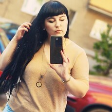 Фотография девушки Секрет, 35 лет из г. Минск