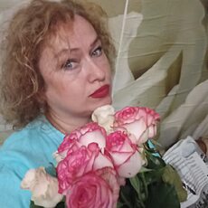 Фотография девушки Светлана, 52 года из г. Воронеж