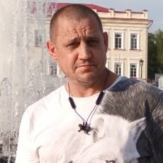 Фотография мужчины Сергей, 42 года из г. Белоярский