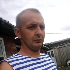 Фотография мужчины Даниил, 32 года из г. Мегион