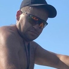 Фотография мужчины Николай, 42 года из г. Гулькевичи