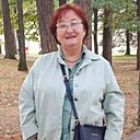 Елена, 62 года
