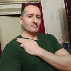 Фотография мужчины Григорий, 39 лет из г. Шахтерск