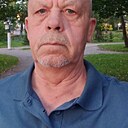 Валерий, 60 лет