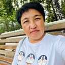 Айгуль, 48 лет