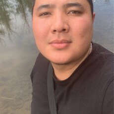 Фотография мужчины Нурлан, 30 лет из г. Уральск