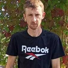 Фотография мужчины Юрий, 35 лет из г. Юрьевец