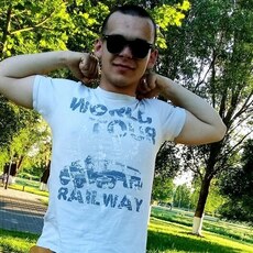 Фотография мужчины Астап, 27 лет из г. Волковыск