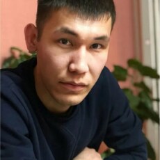 Фотография мужчины Эльдар, 31 год из г. Уральск
