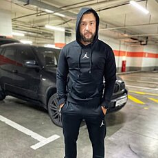 Фотография мужчины Артур, 30 лет из г. Саратов