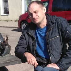 Фотография мужчины Александр, 43 года из г. Балашиха