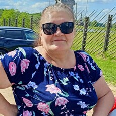 Фотография девушки Ирина, 54 года из г. Великий Новгород