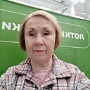 Татьяна, 64 года