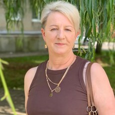 Фотография девушки Елена, 62 года из г. Молодечно