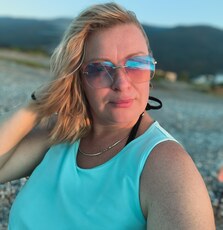 Фотография девушки Татьяна, 43 года из г. Бобруйск