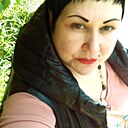 Любаша, 44 года