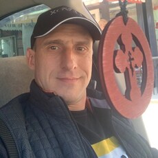 Фотография мужчины Дмитрий, 43 года из г. Новокузнецк