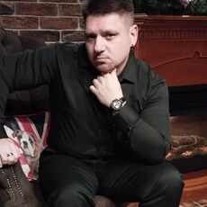 Фотография мужчины Андрей, 41 год из г. Волгодонск