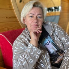 Фотография девушки Светлана, 53 года из г. Назарово
