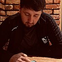 Наджиб, 34 года