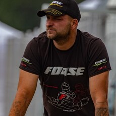 Фотография мужчины Михаил, 34 года из г. Могилев