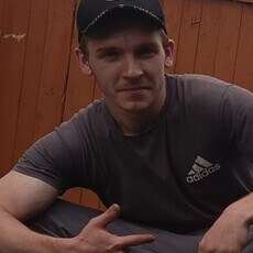 Фотография мужчины Andrey, 21 год из г. Тисуль
