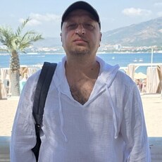 Фотография мужчины Юрий, 44 года из г. Белгород