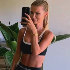 Фотография девушки Яна, 30 лет из г. Витебск