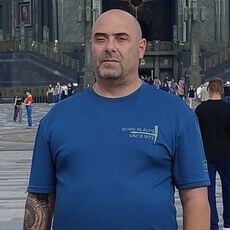 Фотография мужчины Алексей, 48 лет из г. Подольск