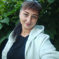 Фотография девушки Маринка, 28 лет из г. Кричев