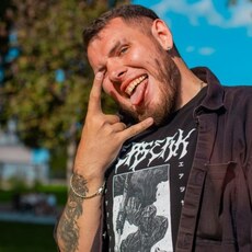 Фотография мужчины Денис, 28 лет из г. Борзя