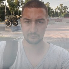 Фотография мужчины Денис, 28 лет из г. Артем