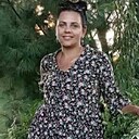 Оля, 42 года
