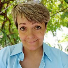 Фотография девушки Ольга, 49 лет из г. Таганрог