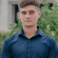 Фотография мужчины Денис, 26 лет из г. Краснодар