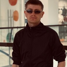 Фотография мужчины Александр, 33 года из г. Нефтеюганск