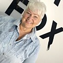 Нина, 59 лет