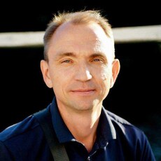 Фотография мужчины Олег, 45 лет из г. Москва