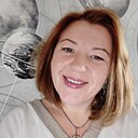 Незнакомка, 43 года