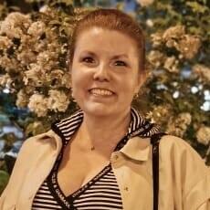 Фотография девушки Елена, 51 год из г. Волгоград