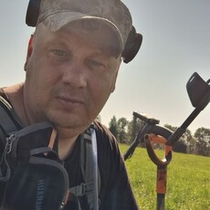 Фотография мужчины Миша, 37 лет из г. Петушки