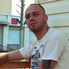 Фотография мужчины Максим, 29 лет из г. Барановичи