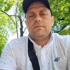 Фотография мужчины Oleksandr, 40 лет из г. Зелена Гура