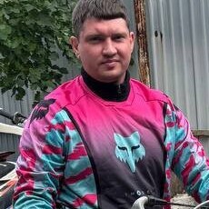 Фотография мужчины Иван, 32 года из г. Первоуральск