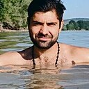 Денис, 34 года